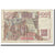 France, 100 Francs, 1954, 1954-03-04, VF(30-35), Fayette:28 bis.5, KM:128e