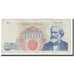 Geldschein, Italien, 1000 Lire, 1962-1968, KM:96b, S