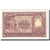 Billete, 100 Lire, 1951, Italia, 1951-12-31, KM:92a, MBC+