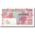 Banknot, Holandia, 25 Gulden, 1989-04-05, KM:100, AU(50-53)