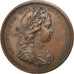 Francia, Medal, Louis XV, Business & industry, EBC, Cobre, Divo:30.