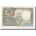 Francja, 10 Francs, Mineur, 1946, 1946-12-19, AU(50-53), Fayette:08.16, KM:99e