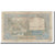 Frankrijk, 20 Francs, Science et Travail, 1940, 1940-10-17, TB, Fayette:12.9