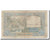 France, 20 Francs, Science et Travail, 1940, 1940-10-17, VF(20-25)