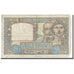France, 20 Francs, Science et Travail, 1941, 1941-10-30, VF(20-25)