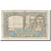 França, 20 Francs, Science et Travail, 1940, 1940-12-05, F(12-15)