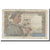 Francia, 10 Francs, Mineur, 1942, 1942-11-26, MB, Fayette:8.6, KM:99e