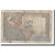 Frankreich, 10 Francs, Mineur, 1942, 1942-11-19, SGE+, Fayette:8.5, KM:99e
