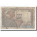 França, 10 Francs, Mineur, 1942, 1942-11-19, F(12-15), Fayette:8.5, KM:99e