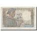 Frankrijk, 10 Francs, Mineur, 1946, 1946-09-26, TB, Fayette:8.15, KM:99e