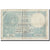 França, 10 Francs, Minerve, 1939, 1939-05-19, VF(20-25), Fayette:7.3, KM:84
