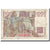 França, 100 Francs, Jeune Paysan, 1946, 1946-05-31, VF(30-35), Fayette:28.5