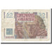 Francia, 50 Francs, Le Verrier, 1947, 1947-03-20, BC, Fayette:20.7, KM:127b