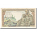 Frankrijk, 1000 Francs, Déesse Déméter, 1942, 1942-09-24, TTB, Fayette:40.07