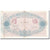 Francia, 500 Francs, Bleu et Rose, 1920, 1920-05-19, BC, Fayette:30.24, KM:66h