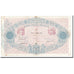 France, 500 Francs, Bleu et Rose, 1920, 1920-05-19, TB, Fayette:30.24, KM:66h