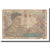 France, 5 Francs, Berger, 1947, 1947-10-30, B, Fayette:5.7, KM:98b