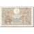 Francia, 100 Francs, Luc Olivier Merson, 1937, 1937-12-02, BB, Fayette:25.4