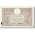 Francia, 100 Francs, Luc Olivier Merson, 1939, 1939-09-14, MB+, Fayette:25.49