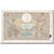 France, 100 Francs, Luc Olivier Merson, 1939, 1939-09-14, VF(30-35)
