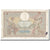 Francia, 100 Francs, Luc Olivier Merson, 1939, 1939-09-14, MB+, Fayette:25.49