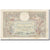 France, 100 Francs, Luc Olivier Merson, 1930, 1930-11-06, EF(40-45)