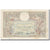 Francia, 100 Francs, Luc Olivier Merson, 1930, 1930-11-06, BB, Fayette:24.09