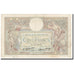 França, 100 Francs, Luc Olivier Merson, 1930, 1930-11-06, EF(40-45)