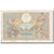 France, 100 Francs, Luc Olivier Merson, 1930, 1930-11-06, EF(40-45)