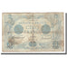 França, 5 Francs, Bleu, 1912, F(12-15), Fayette:02.06, KM:70