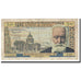 France, 5 Nouveaux Francs, Victor Hugo, 1962, 1962-03-01, VF(30-35)