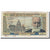 França, 500 Francs, Victor Hugo, 1958, 1958-02-06, VF(30-35), Fayette:35.8