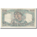França, 1000 Francs, 1946, 1946-01-17, VF(30-35), Fayette:41.10, KM:130a