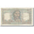 Francia, 1000 Francs, 1946, 1946-01-17, MB+, Fayette:41.10, KM:130a