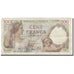 Frankreich, 100 Francs, Sully, 1940, 1940-09-26, SS, Fayette:26.38, KM:94