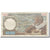Frankreich, 100 Francs, Sully, 1940, 1940-09-26, SS, Fayette:26.38, KM:94