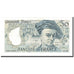 Francia, 50 Francs, Quentin de La Tour, 1992, EBC, Fayette:67.18, KM:152f