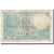 France, 10 Francs, Minerve, 1939, 1939-09-07, VF(20-25), Fayette:7.6, KM:84