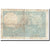 França, 10 Francs, Minerve, 1939, 1939-09-07, VF(20-25), Fayette:7.6, KM:84