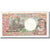 Biljet, Tahiti, 1000 Francs, 1985, KM:27d, TTB