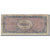 Francia, 50 Francs, 1945 Verso France, 1945, MB, Fayette:VF 24.1, KM:122a