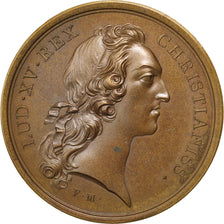 Louis XV, Médaille, Prise d'Ypres