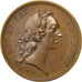 Louis XV, Médaille, Prise d'Ypres