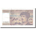 Francia, 20 Francs, Debussy, 1995, MBC+, Fayette:66ter.1, KM:151h
