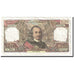 Francia, 100 Francs, Corneille, 1977, 1977-02-04, MB+, Fayette:65.56, KM:149f