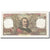 France, 100 Francs, Corneille, 1976, 1976-03-04, TB+, Fayette:65.52, KM:149f