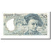 Francia, 50 Francs, Quentin de La Tour, 1990, MBC+, Fayette:67.16, KM:152e