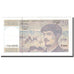 Francja, 20 Francs, Debussy, 1990, UNC(60-62), Fayette:66bis.5, KM:151g