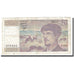 France, 20 Francs, Debussy, 1987, TB, Fayette:66.8, KM:151b