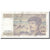 Francia, 20 Francs, Debussy, 1991, MB, Fayette:66Bis.2, KM:151e